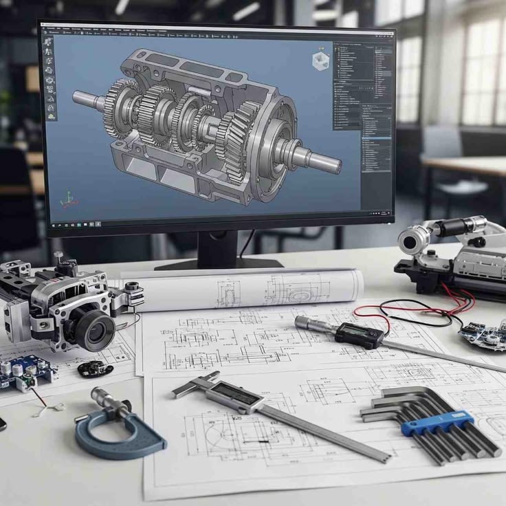 Assembly Systems
