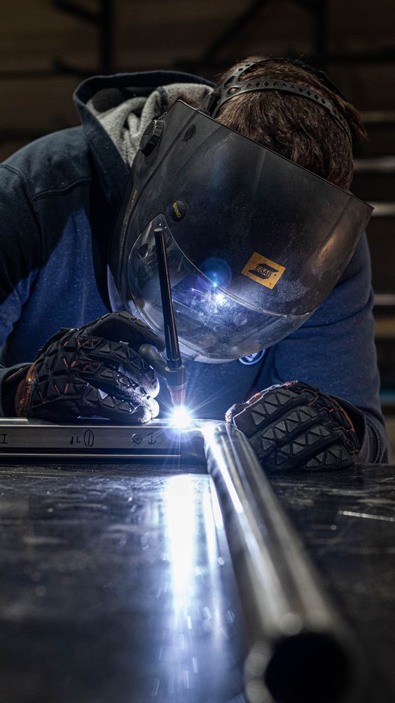 Sheet Metal Components