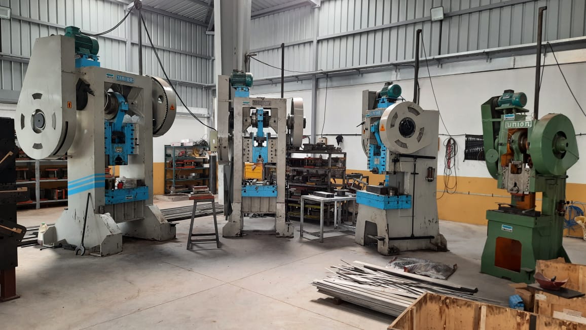 Heavy Assembly & Fabrication
